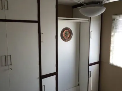 Apartamento para aluguel em Jardim Jalisco